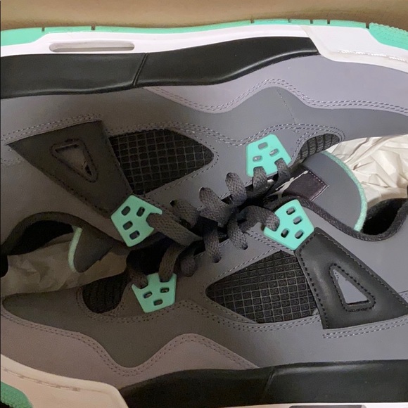 Jordan Other - Air Jordan 4 Retro